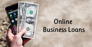 Online Business Loans